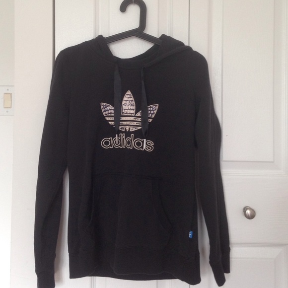 Adidas Hoodie