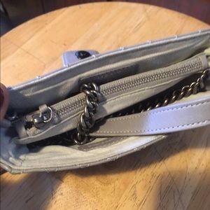Authentic Chanel hand bag
