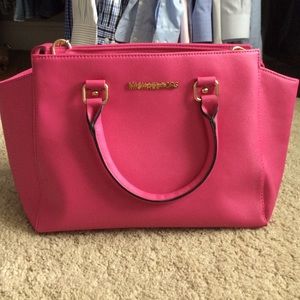Pink Bag