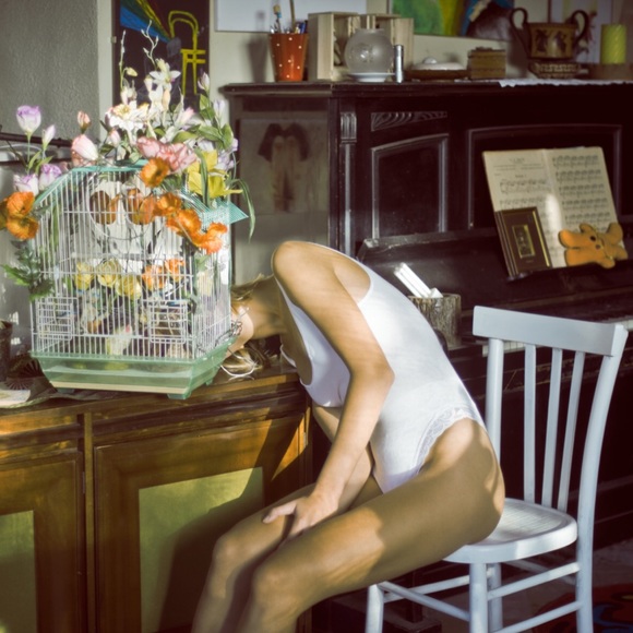 RESERVED: 3 NORTH FACE CANISTERS