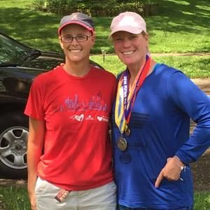 Meet your Posher, Laura