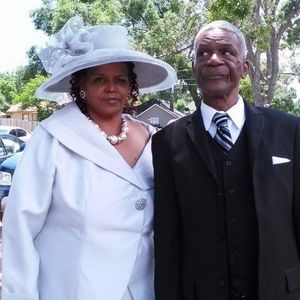 Meet your Posher, Janet