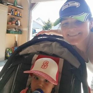 Meet your Posher, Janae