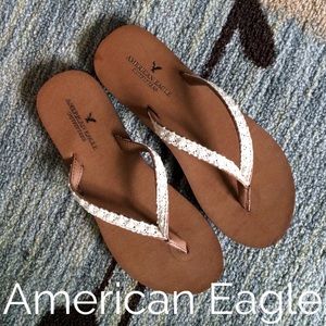 AE Flipflops