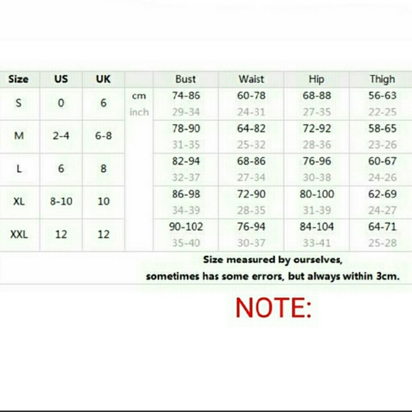 One Piece Lace Swimsuit - Picture 4 of 4