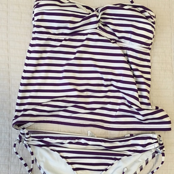 Mossimo Tankini