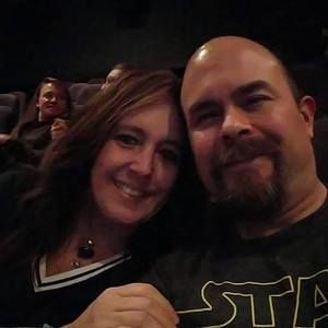 Meet your Posher, Faircloth