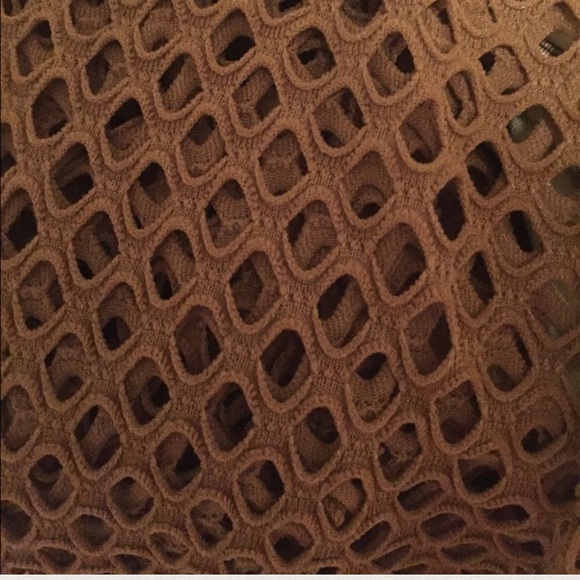 🎉🎉HOST PICK 8/4👙Sexy Hallow Skirt Swim Coverup - Picture 4 of 4