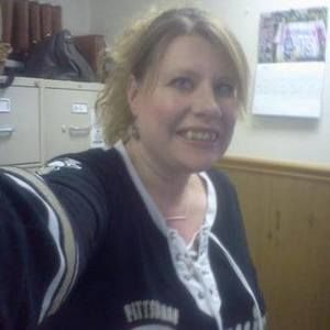 Meet your Posher, Pamela