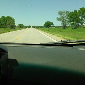 Meet your Posher, Mel