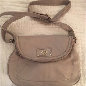 Marc by Marc Jacobs Totally Turnlock cross body