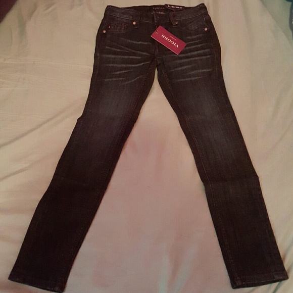 Vigoss Skinny Jeans