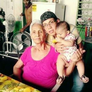 Meet your Posher, Areli