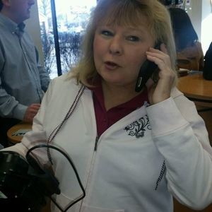 Meet your Posher, Jane