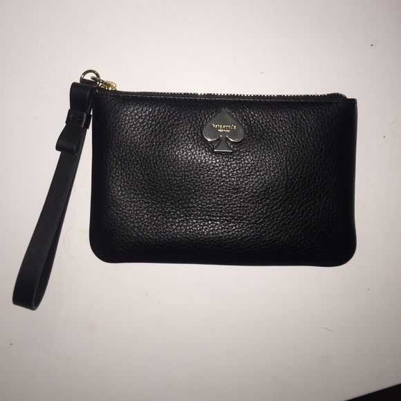 BRAND NEW AUTHENTIC Kate Spade wristlet