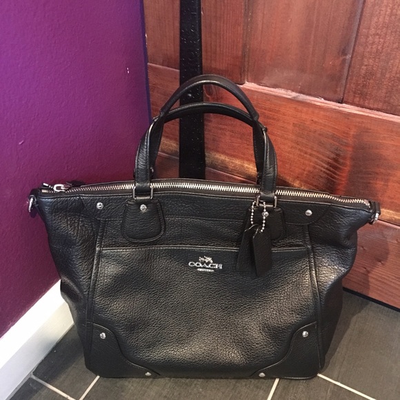 NWOT COACH CrossBody/Tote