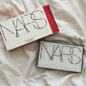 Nars Virtual Domination Cheek Palette
