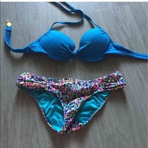 Victoria's Secret bikini