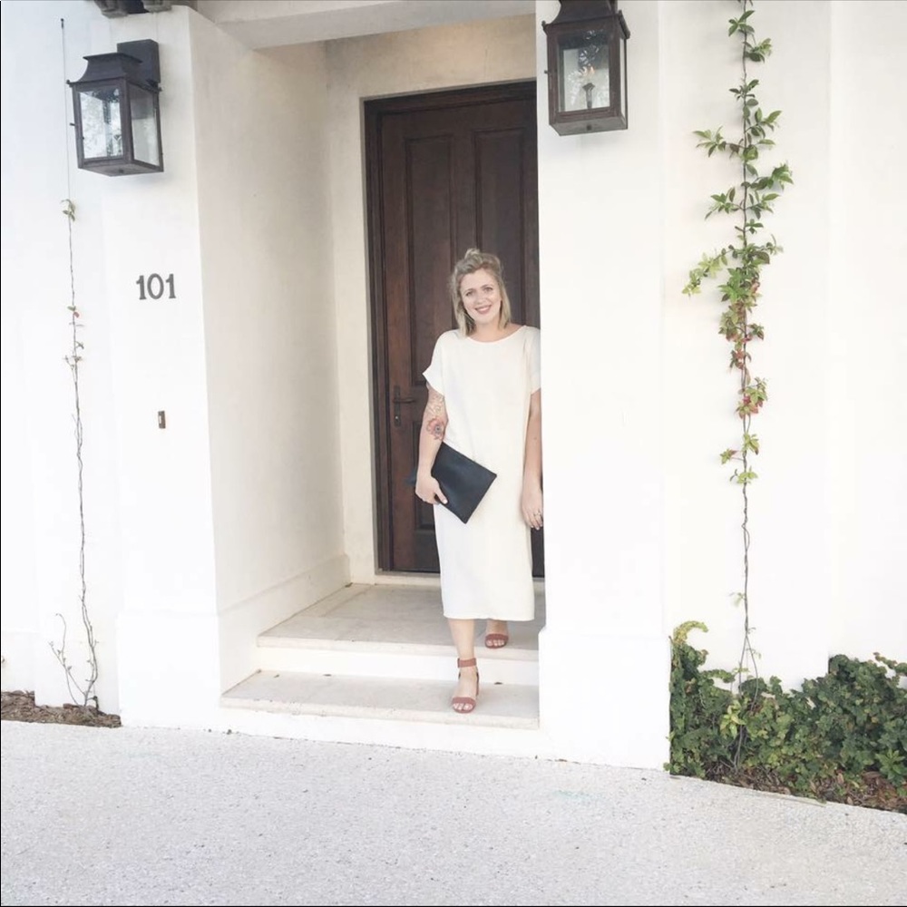 Meet your Posher, Hannah