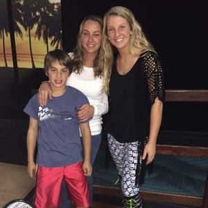 Meet your Posher, Jackie