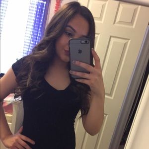 Meet your Posher, Lupita