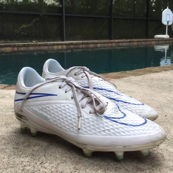🎉SALE🎉White nike cleats