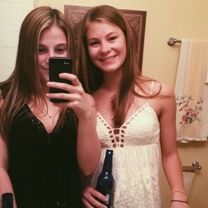 Meet your Posher, Michalea