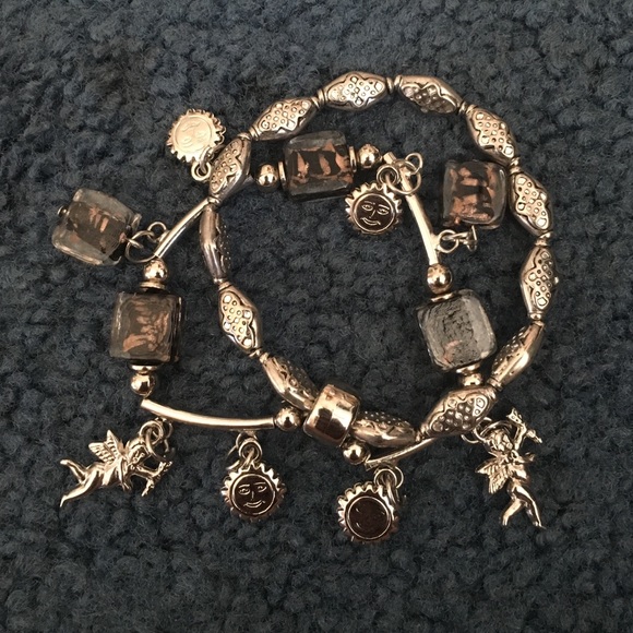 Angels and Suns bracelet