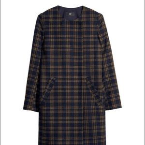 HM Wool Coat