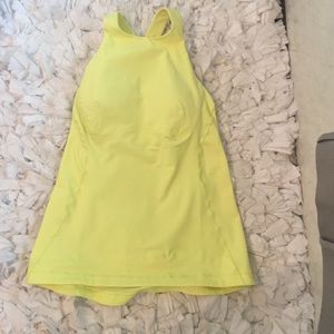 EUC perfect Lululemon Spin It To Win It 6