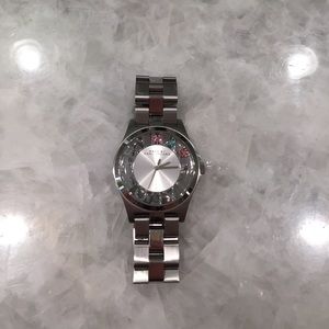 Marc Jacobs watch