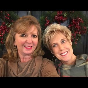 Meet your Posher, Christy