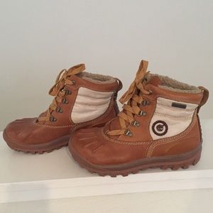TIMBERLAND EARTHKEEPERS
