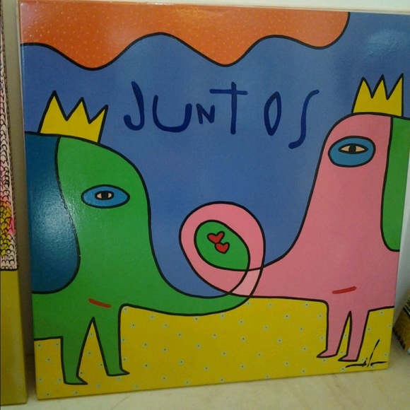 Meet your Posher, Ines - Picture 1 of 1