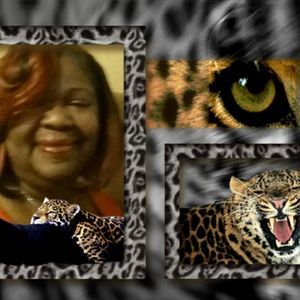 Meet your Posher, Shalisa