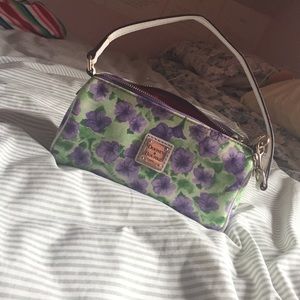 Dooney & Bourke Dillon Mini Barrel