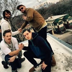 Meet your Posher, Jackson