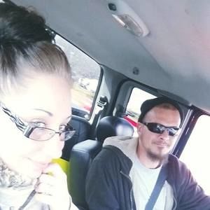 Meet your Posher, Gerri