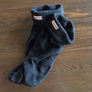 Hunter Boot Socks