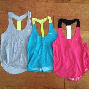 NIKE Top Bundle 💪