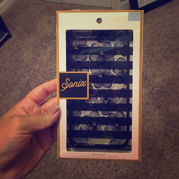 Sonix iPhone 6 Plus case
