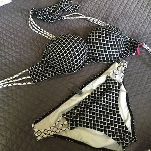 Victoria's Secret Bathing suite