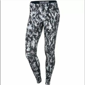 Nike running pants