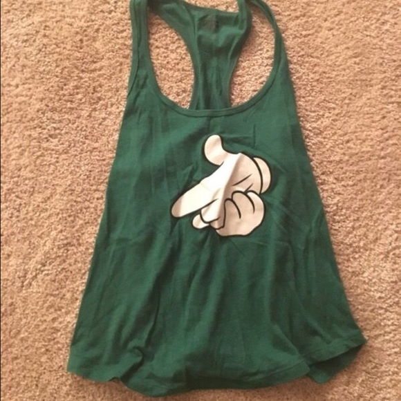 Crooks and Castles Women's Tank size M
