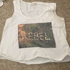 Billabong tank "Rebel"