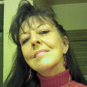 Meet your Posher, Deborah