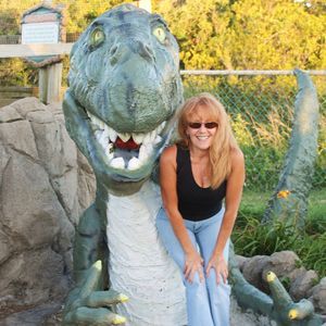 Meet your Posher, Nancy