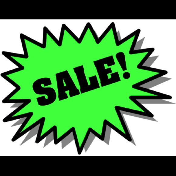 EVERYTHING $5!!!!