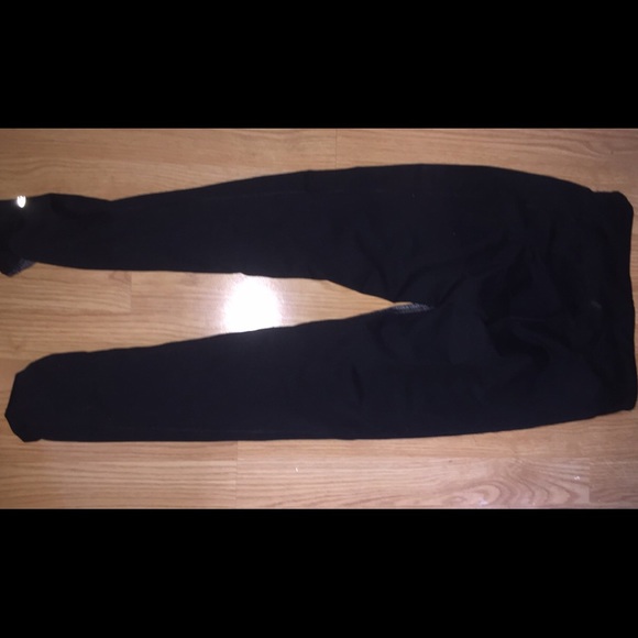 Running pants - Picture 2 of 3