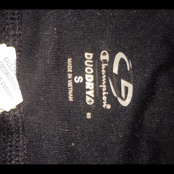 Running pants - Picture 3 of 3
